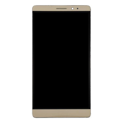 For Huawei Mate 8 LCD Screen and Digitizer Full Assembly with Frame, For Huawei Mate 8, Mate 8