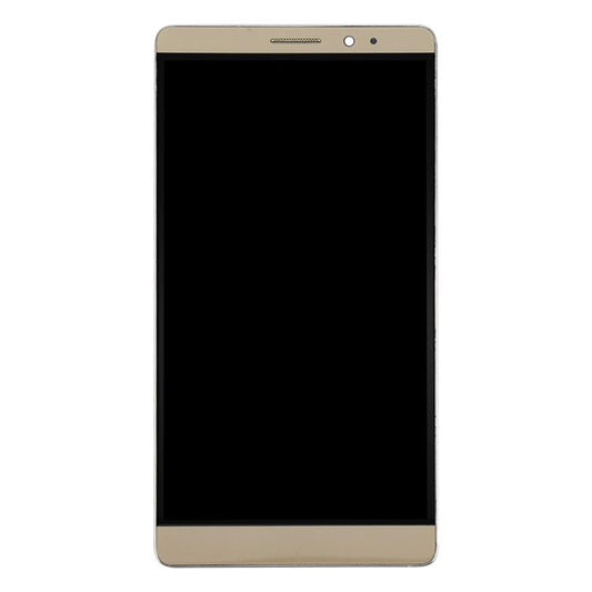 Für Huawei Mate 8 LCD-Bildschirm und Digitizer vollständige Baugruppe mit Rahmen, Für Huawei Mate 8, Mate 8
