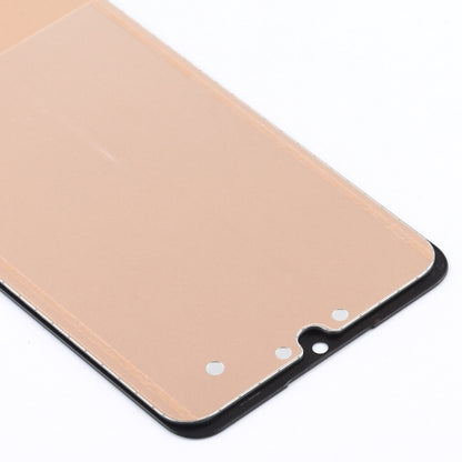 Écran LCD et numériseur TFT complet pour OPPO Reno3 / A91 / F15 / F17, ne prenant pas en charge l'identification par empreinte digitale, pour OPPO Reno3 / A91(TFT)