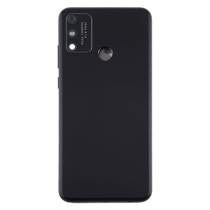 Battery Back Cover With Camera Lens Cover for Huawei Honor Play 9A