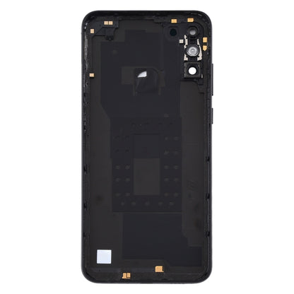 Battery Back Cover With Camera Lens Cover for Huawei Honor Play 9A