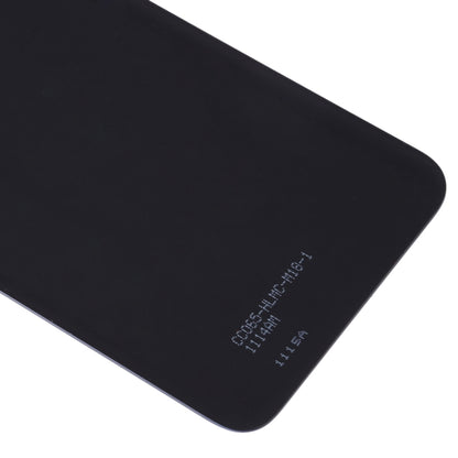 For OPPO A7 / A7n Battery Back Cover, For OPPO A7