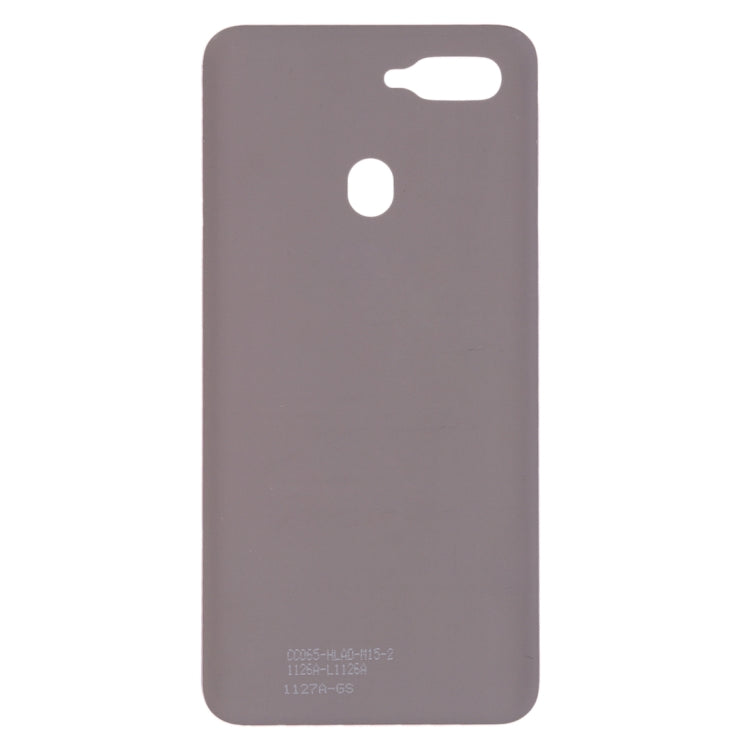 For OPPO A7 / A7n Battery Back Cover