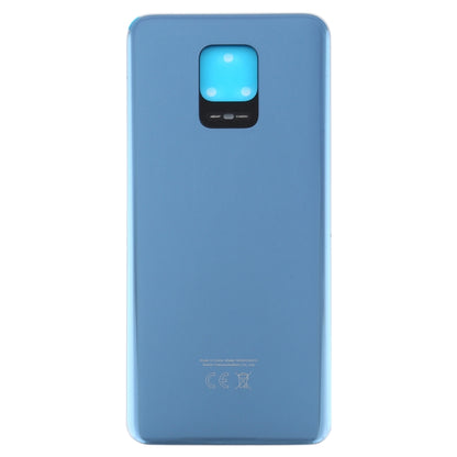 Original Battery Back Cover for Xiaomi Redmi Note 9S / Redmi Note 9 Pro(India) / Redmi Note 9 Pro Max / Note 10 Lite