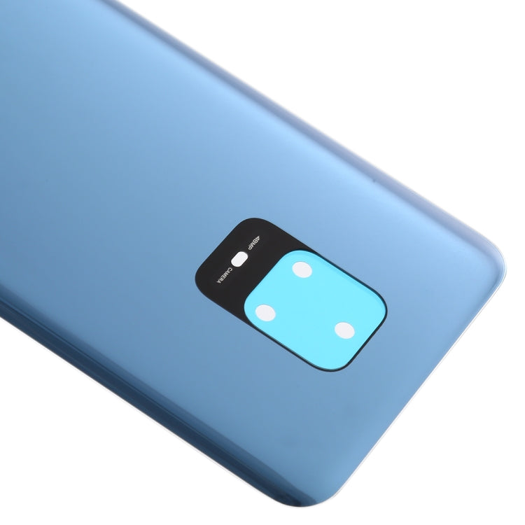 Original Battery Back Cover for Xiaomi Redmi Note 9S / Redmi Note 9 Pro(India) / Redmi Note 9 Pro Max / Note 10 Lite