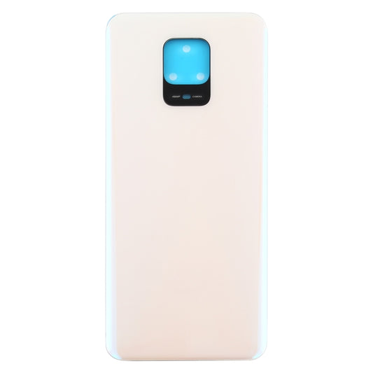 Original Battery Back Cover for Xiaomi Redmi Note 9S / Redmi Note 9 Pro(India) / Redmi Note 9 Pro Max / Note 10 Lite, For Xiaomi Redmi Note 9S, For Xiaomi Redmi Note 9S(Original)