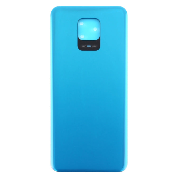 Original Battery Back Cover for Xiaomi Redmi Note 9S / Redmi Note 9 Pro(India) / Redmi Note 9 Pro Max / Note 10 Lite, For Xiaomi Redmi Note 9S(Original), For Xiaomi Redmi Note 9S