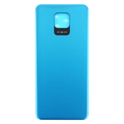 Original Battery Back Cover for Xiaomi Redmi Note 9S / Redmi Note 9 Pro(India) / Redmi Note 9 Pro Max / Note 10 Lite, For Xiaomi Redmi Note 9S(Original), For Xiaomi Redmi Note 9S