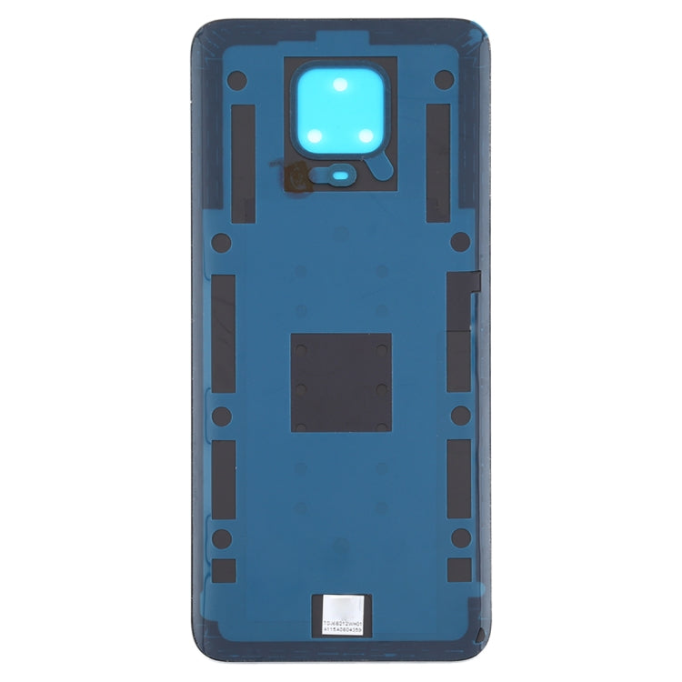 Original Battery Back Cover for Xiaomi Redmi Note 9S / Redmi Note 9 Pro(India) / Redmi Note 9 Pro Max / Note 10 Lite, For Xiaomi Redmi Note 9S(Original), For Xiaomi Redmi Note 9S
