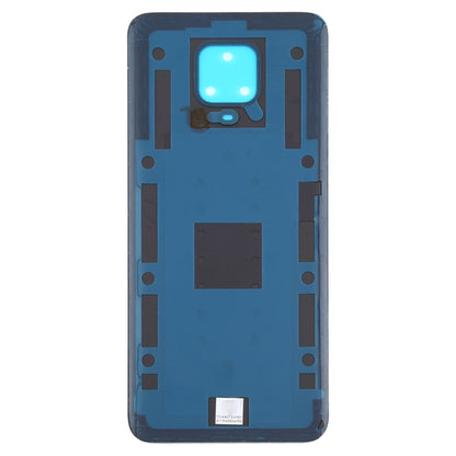 Original Battery Back Cover for Xiaomi Redmi Note 9S / Redmi Note 9 Pro(India) / Redmi Note 9 Pro Max / Note 10 Lite, For Xiaomi Redmi Note 9S(Original), For Xiaomi Redmi Note 9S