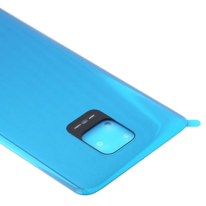 Original Battery Back Cover for Xiaomi Redmi Note 9S / Redmi Note 9 Pro(India) / Redmi Note 9 Pro Max / Note 10 Lite, For Xiaomi Redmi Note 9S(Original), For Xiaomi Redmi Note 9S