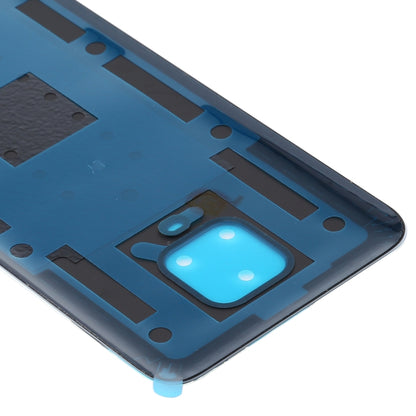 Original Battery Back Cover for Xiaomi Redmi Note 9S / Redmi Note 9 Pro(India) / Redmi Note 9 Pro Max / Note 10 Lite, For Xiaomi Redmi Note 9S(Original), For Xiaomi Redmi Note 9S
