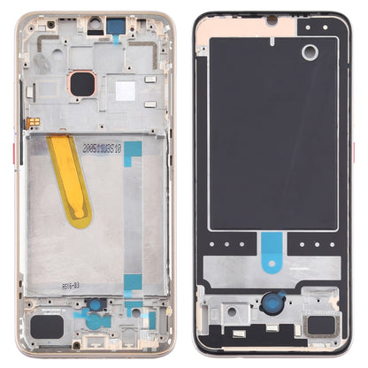 Original Middle Frame Bezel Plate for Xiaomi Redmi 10X 5G / Redmi 10X Pro 5G, For Xiaomi Redmi 10X 5G(Original), For Xiaomi Redmi 10X 5G (Gold), For Xiaomi Redmi 10X 5G (Original)