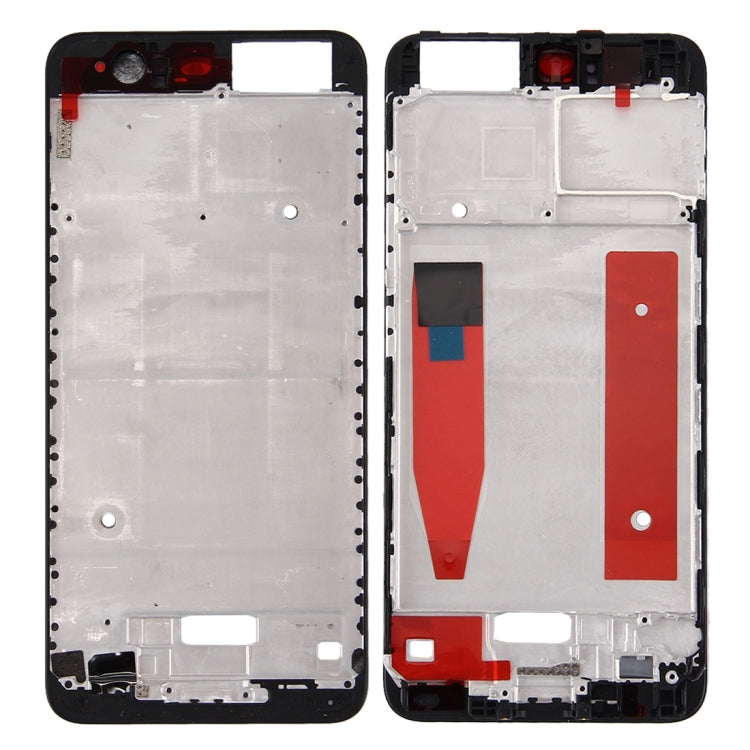 For Huawei P10 Front Housing LCD Frame Bezel Plate, Huawei P10, For Huawei P10