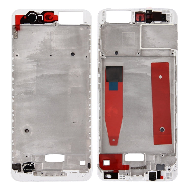 For Huawei P10 Front Housing LCD Frame Bezel Plate, Huawei P10, For Huawei P10