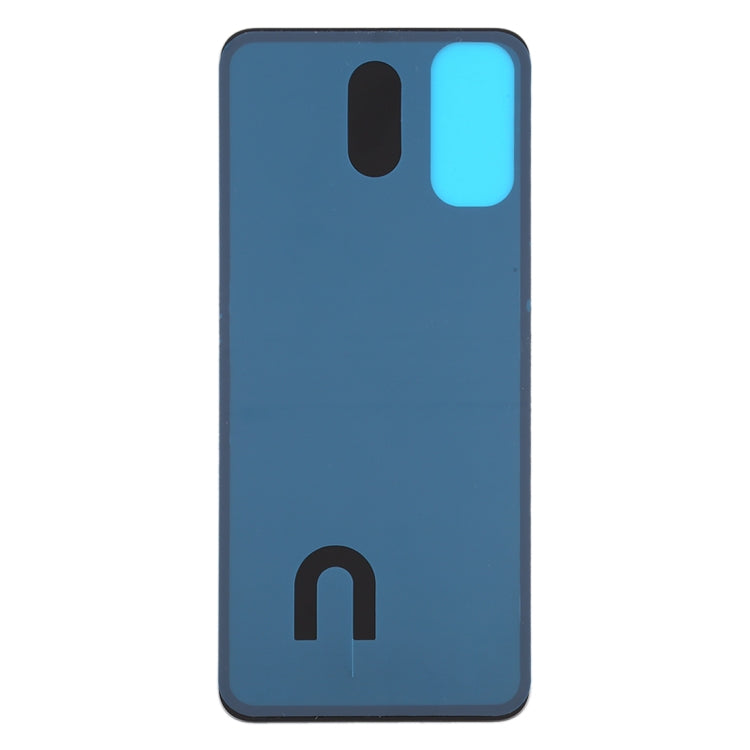 For OPPO Reno4 Pro 5G Battery Back Cover, For OPPO Reno4 Pro 5G