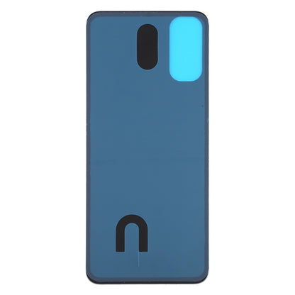 For OPPO Reno4 Pro 5G Battery Back Cover, For OPPO Reno4 Pro 5G