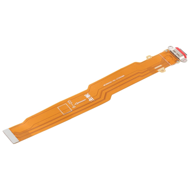 For Vivo X50 Charging Port Flex Cable