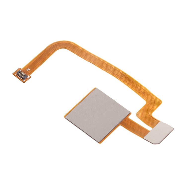 Cable flexible del sensor de huellas dactilares para Xiaomi Max 2, Xiaomi Mi Max 2, Mi Max 2