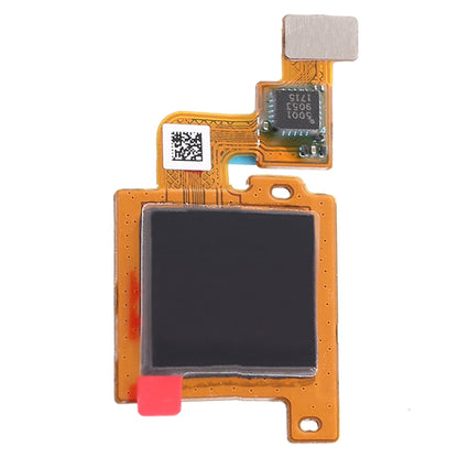 Nappe du capteur d'empreintes digitales pour Xiaomi Mi 5X / A1, Mi 5X, Pour Xiaomi Mi 5X / A1