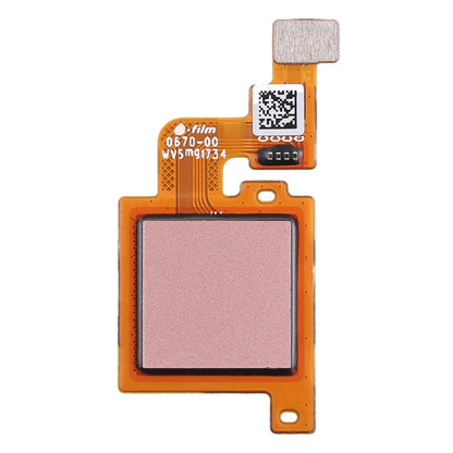 Nappe du capteur d'empreintes digitales pour Xiaomi Mi 5X / A1, Mi 5X, Pour Xiaomi Mi 5X / A1