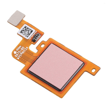 Nappe du capteur d'empreintes digitales pour Xiaomi Mi 5X / A1, Mi 5X, Pour Xiaomi Mi 5X / A1