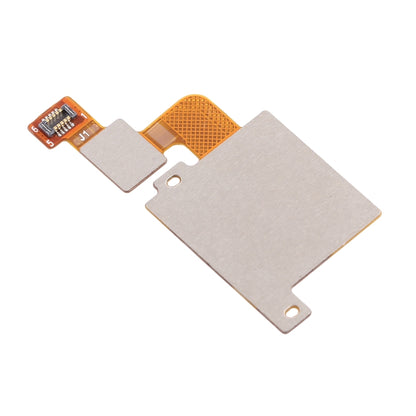 Nappe du capteur d'empreintes digitales pour Xiaomi Mi 5X / A1, Mi 5X, Pour Xiaomi Mi 5X / A1