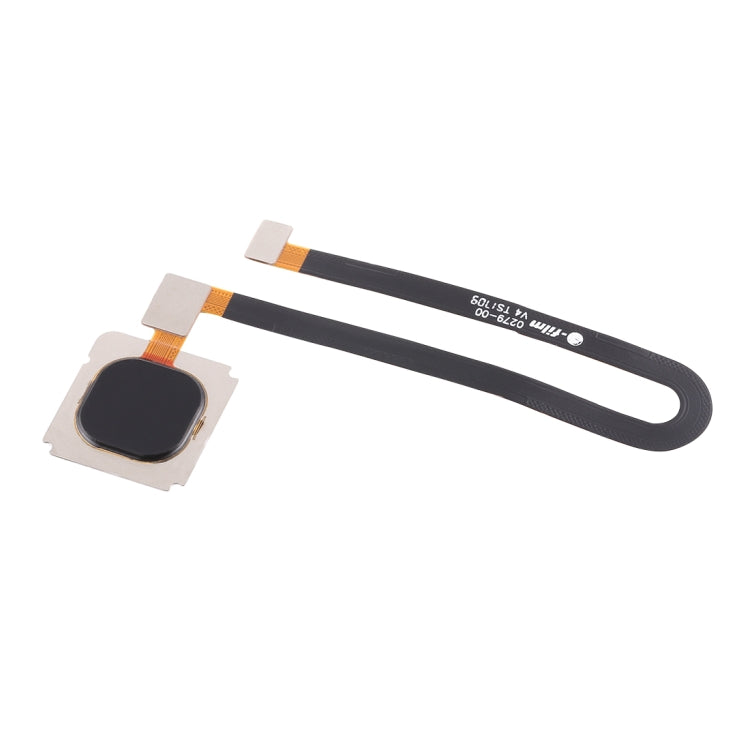 Fingerprint Sensor Flex Cable for Xiaomi Mi 5s Plus, For Xiaomi Mi 5s Plus, Mi 5s Plus