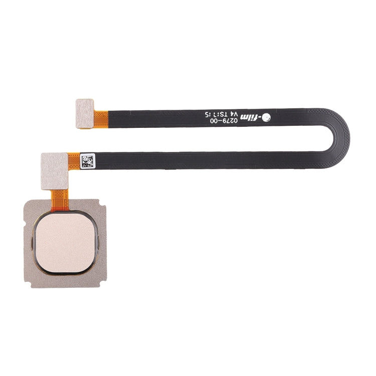 Fingerprint Sensor Flex Cable for Xiaomi Mi 5s Plus, For Xiaomi Mi 5s Plus, Mi 5s Plus