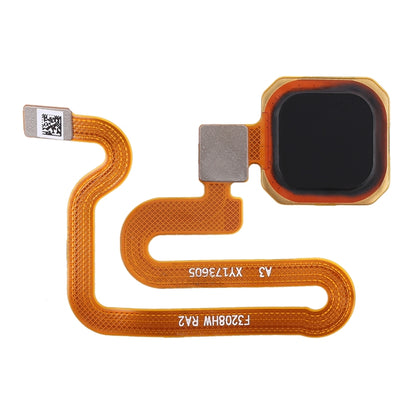 For Vivo X20 Plus / X20 Fingerprint Sensor Flex Cable