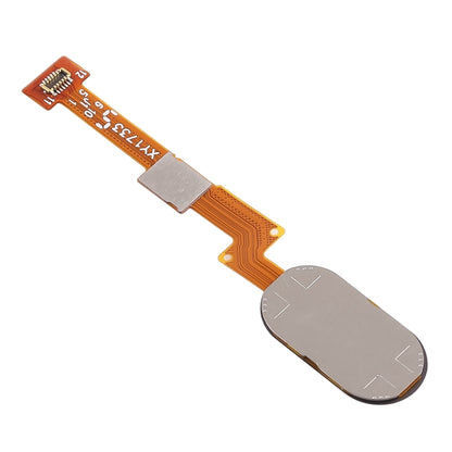For Vivo Y66 / Y67 Fingerprint Sensor Flex Cable