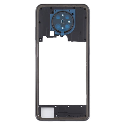 Middle Frame Bezel Plate for Nokia 5.3 TA-1227 / TA-1229 / TA-1223 / TA-12234, For Nokia 5.3 TA-1227, For Nokia 5.3 TA-1227(Green), For Nokia 5.3 TA-1227(Gold)