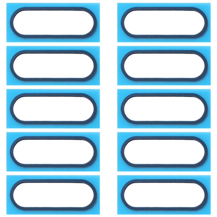 For Huawei P30 Lite (48MP) 10 PCS Camera Lens Cover Adhesive , For Huawei P30 Lite (48MP)