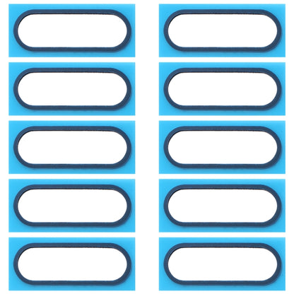 For Huawei P30 Lite (48MP) 10 PCS Camera Lens Cover Adhesive , For Huawei P30 Lite (48MP)