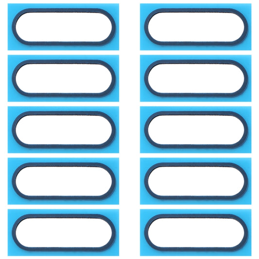 For Huawei P30 Lite (48MP) 10 PCS Camera Lens Cover Adhesive , For Huawei P30 Lite (48MP)