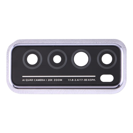 For Huawei Nova 7 5G  Camera Lens Cover , For Huawei Nova 7 5G