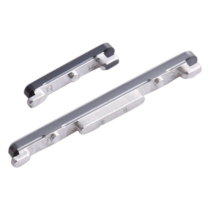 Power Button and Volume Control Button for Huawei P40, For Huawei P40