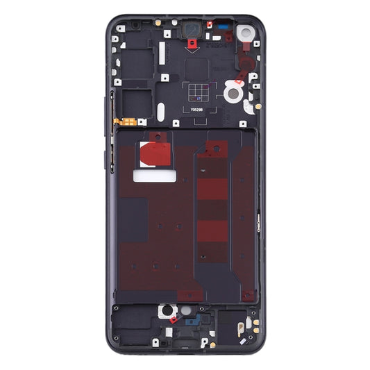 Cadre central pour Huawei Nova 7 5G