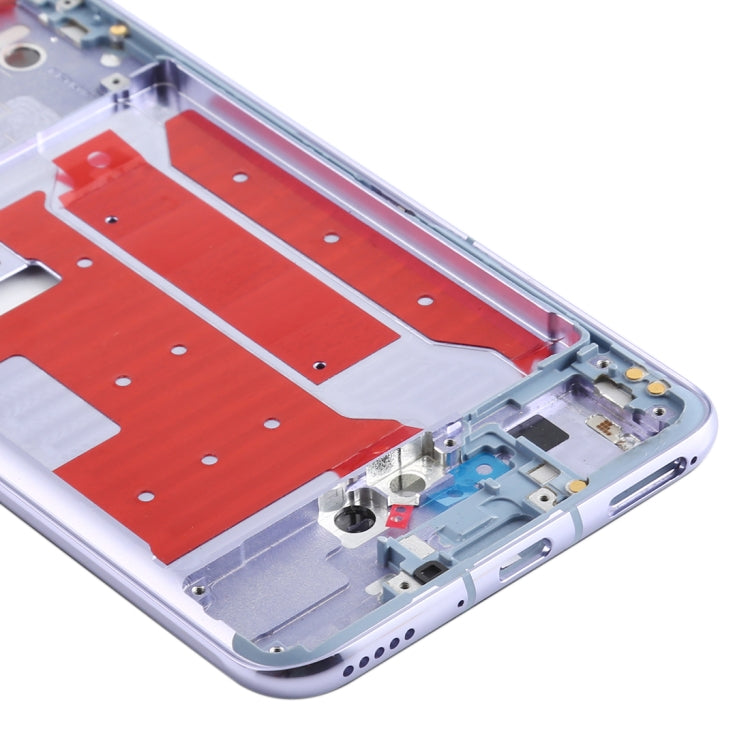 Middle Frame Bezel Plate for Huawei Nova 7 5G, For Huawei Nova 7 5G