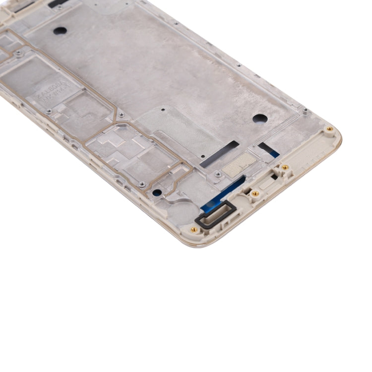 For Huawei Honor 5 / Y5 II Front Housing LCD Frame Bezel Plate