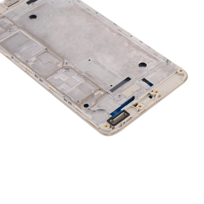 For Huawei Honor 5 / Y5 II Front Housing LCD Frame Bezel Plate