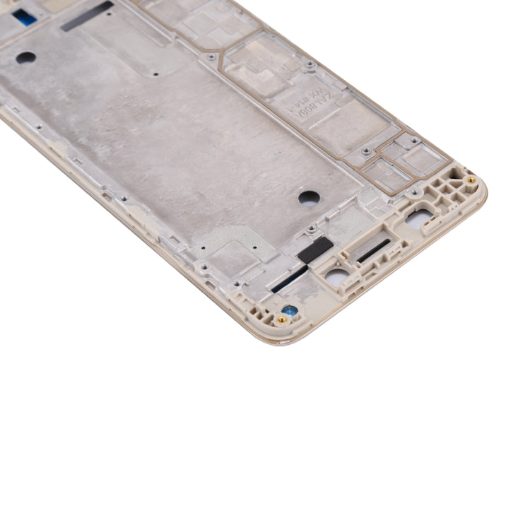 For Huawei Honor 5 / Y5 II Front Housing LCD Frame Bezel Plate