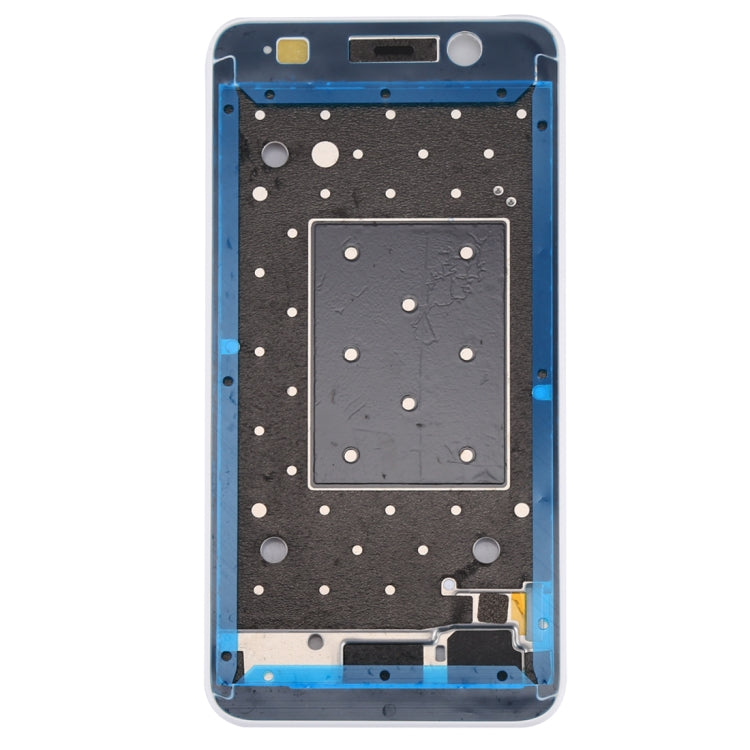 For Huawei Y6 / Honor 4A Front Housing LCD Frame Bezel Plate