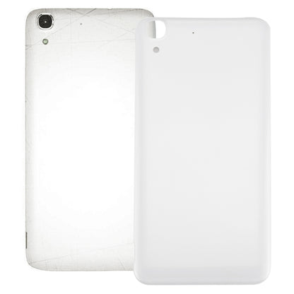 Coque arrière de batterie pour Huawei Honor 4A, pour Huawei Honor 4A