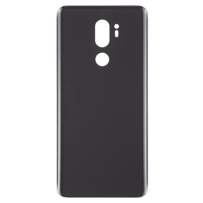 Back Cover for LG G7 ThinQ, For G7 ThinQ, For G7 ThinQ Red