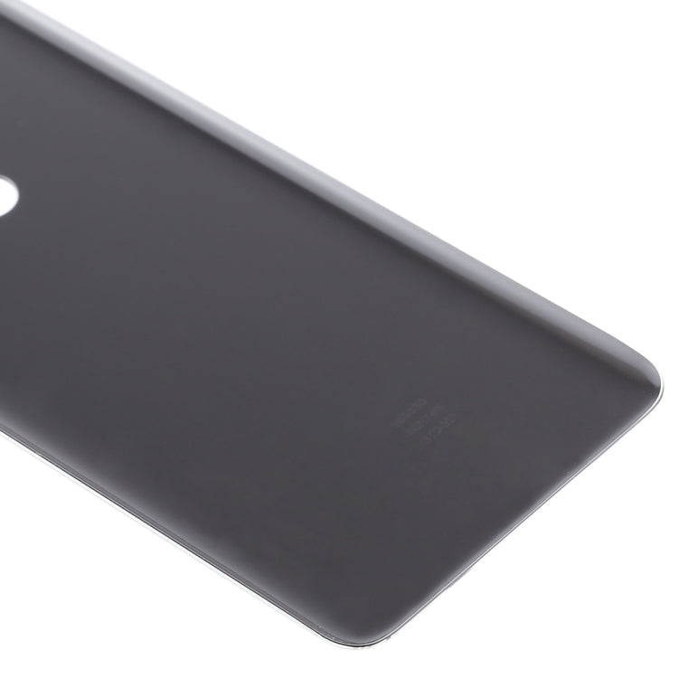 Back Cover for LG G7 ThinQ, For G7 ThinQ, For G7 ThinQ Red
