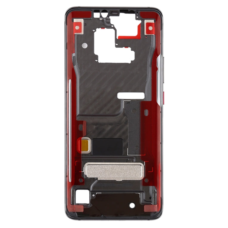 Front Housing LCD Frame Bezel Plate with Side Keys for Huawei Mate 20 Pro, For Huawei Mate 20 Pro, For Huawei Mate 20 Pro(Purple), For Huawei Mate 20 Pro(Rose Gold), Mate 20 Pro