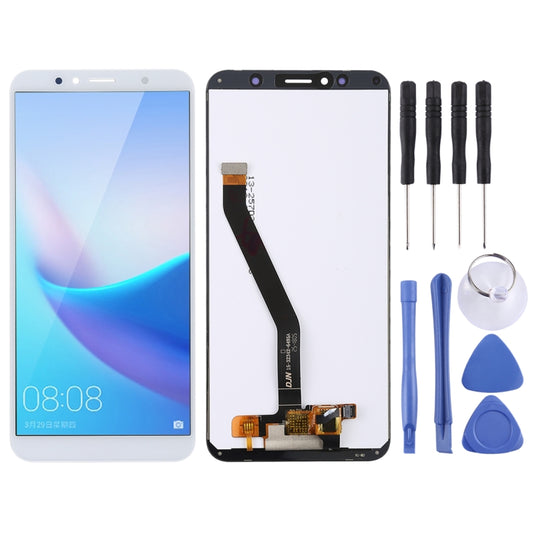 Écran LCD et numériseur complet pour Huawei Honor 7A, Honor 7A, pour Huawei Honor 7A