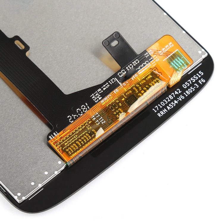 LCD Screen and Digitizer Full Assembly for Motorola Moto G6 Play, For Moto G6 Play, For Motorola Moto G6 Play