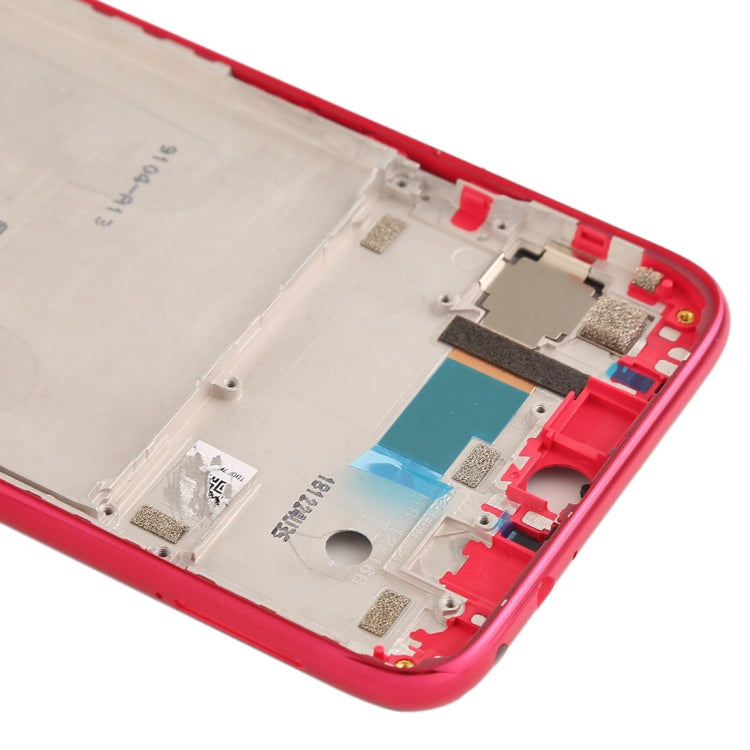 Middle Frame Bezel Plate for Xiaomi Redmi Note 7 / Redmi Note 7 Pro, For Xiaomi Redmi Note 7 / Redmi Note 7 Pro